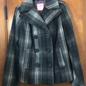 Old Navy Pea Coat